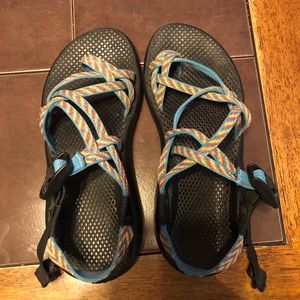 Chaco
